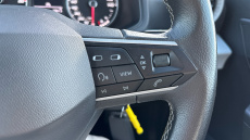 SEAT Ibiza 1.0 TSI 95 SE Technology 5dr Petrol Hatchback